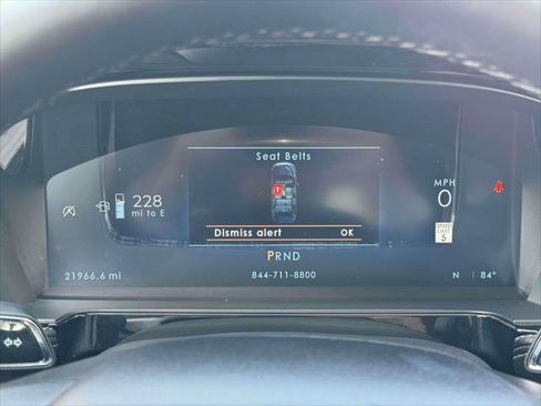 Used 2023 Lincoln Corsair AWD w/ Equipment Group 101A image 26