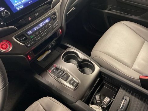 Used 2023 Honda Passport EX-L image 20