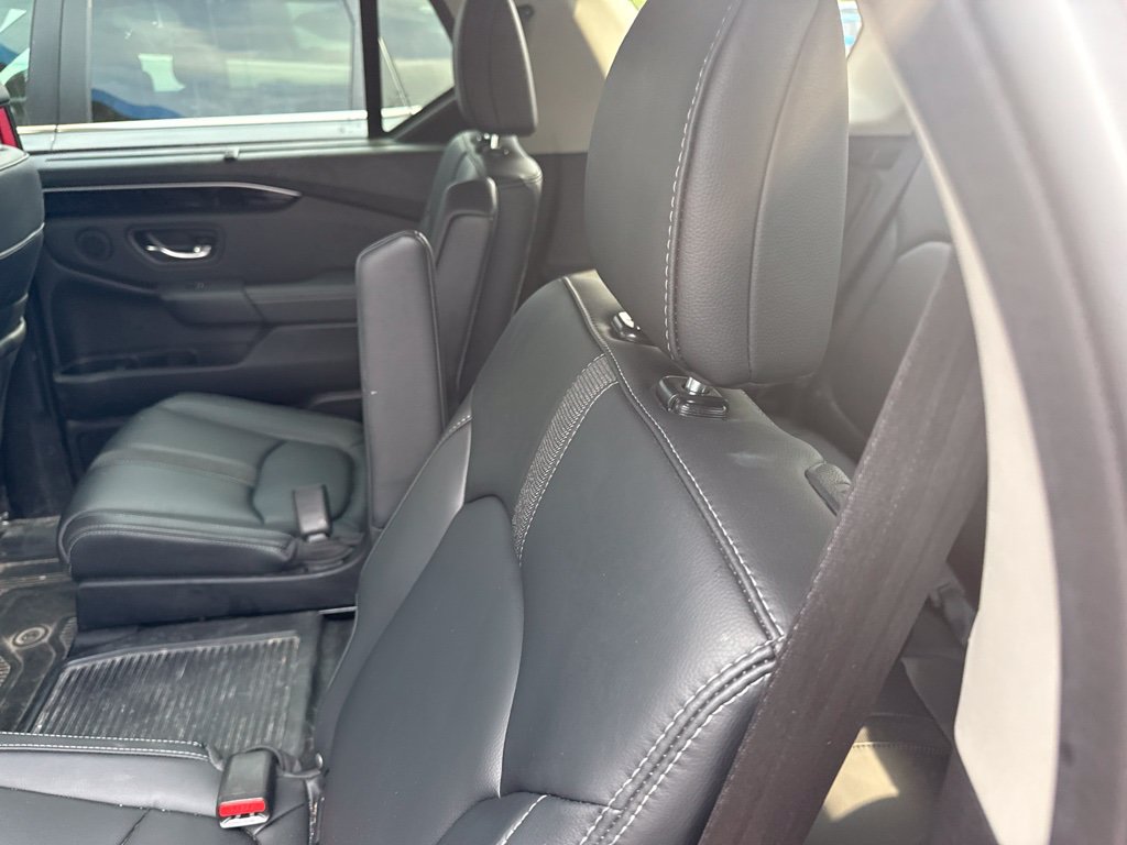 Certified 2023 Honda Pilot EX-L image 9