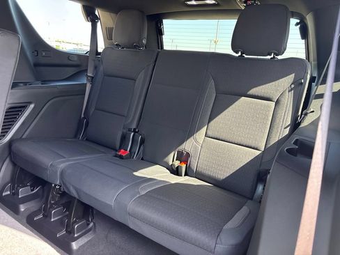 New 2026 Chevrolet Tahoe LS RWD image 21