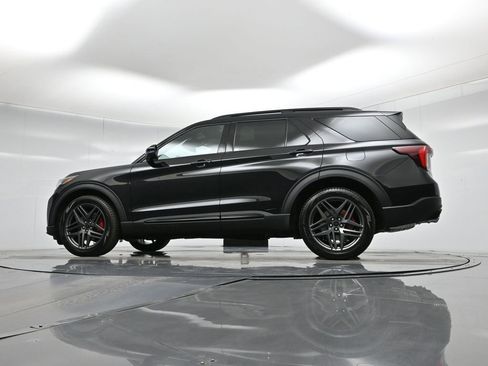 New 2026 Ford Explorer ST w/ Sun And Sound Package image 50