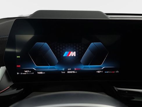 New 2026 BMW X1 M35i w/ Technology Package AWD/4WD image 19