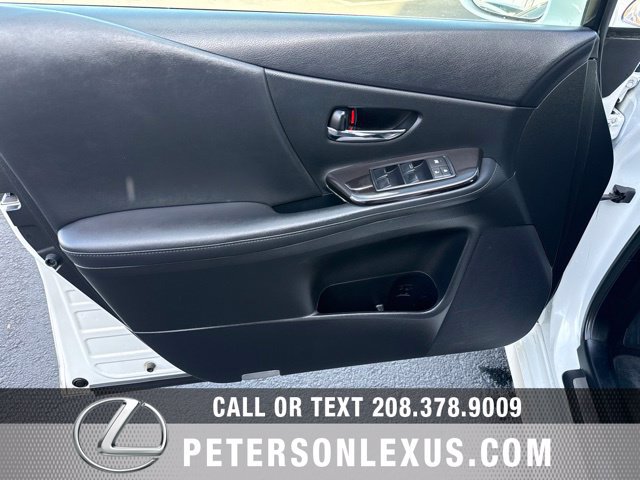 Used 2010 Lexus HS 250h FWD image 21