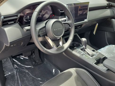 New 2026 MAZDA CX-5 Preferred image 16