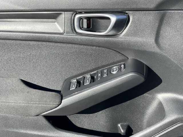 Used 2026 Honda Civic Sport image 23