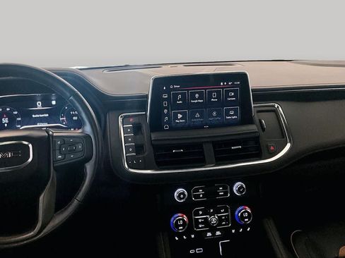 Used 2022 GMC Yukon AT4 AWD/4WD image 6