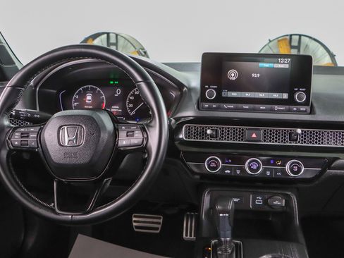 Used 2024 Honda Civic Sport image 17
