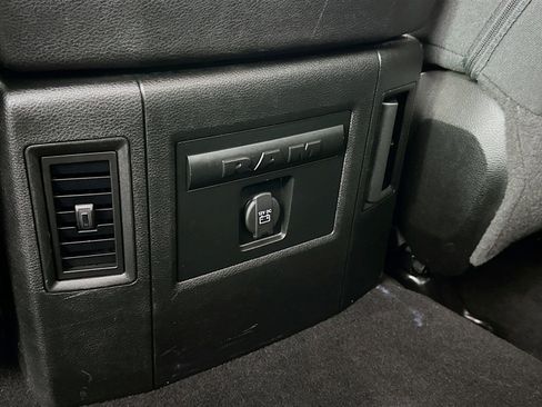 Used 2023 RAM 1500 Classic SLT w/ Trailer & Traction Group image 25