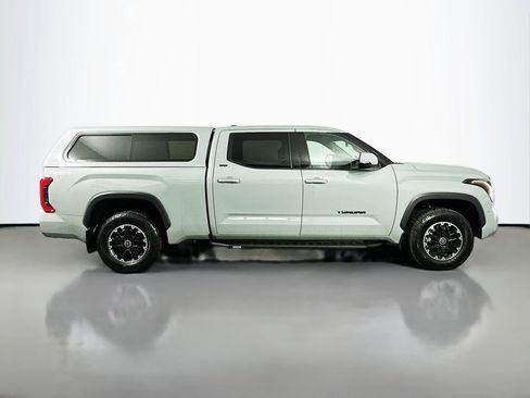 Used 2022 Toyota Tundra SR5 image 9