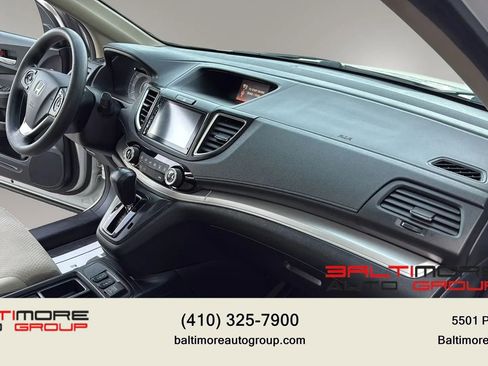 Used 2016 Honda CR-V EX image 24
