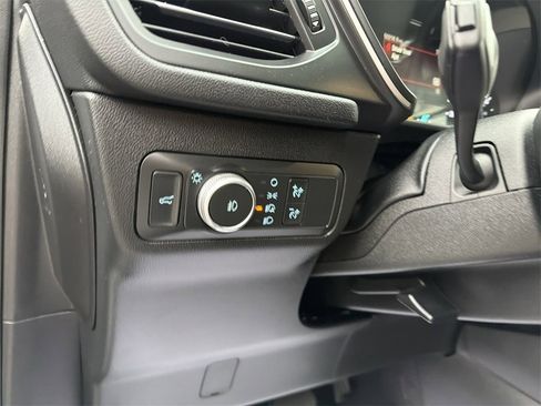 Used 2020 Ford Escape SEL image 16