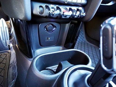 Used 2023 MINI Cooper John Cooper Works w/ Driver Assistance Package image 29