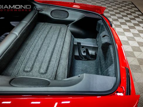 Used 2002 Chevrolet Camaro Z28 w/ SS Performance/Appearance Pkg image 80