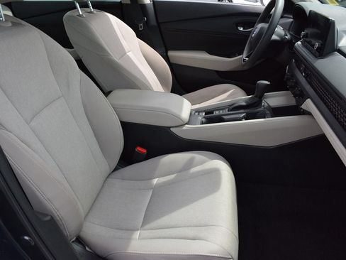 Used 2024 Honda Accord EX image 20
