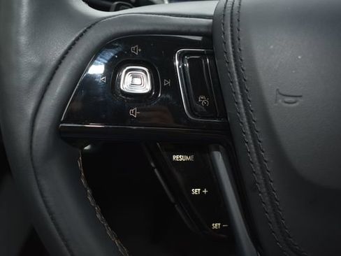 Used 2025 Lincoln Aviator Reserve w/ Equipment Group 201A AWD/4WD image 25