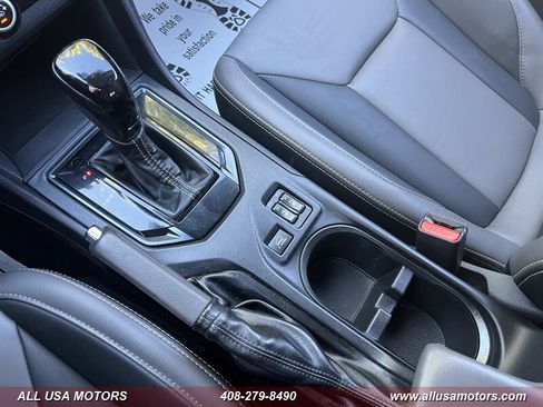 Used 2021 Subaru Crosstrek 2.5i Sport w/ Moonroof Package AWD/4WD image 40