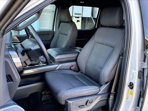 Certified 2023 Ford F150 XLT w/ Equipment Group 302A High image 7