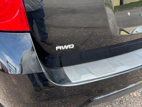 Used 2012 Chevrolet Equinox LS image 8