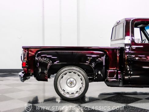 Used 1987 Chevrolet Silverado 1500 1500 RWD image 30