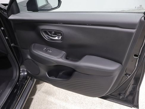 Used 2024 Honda HR-V LX image 22