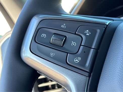 New 2025 Chevrolet Silverado 1500 LT w/ All Star Edition Plus image 14