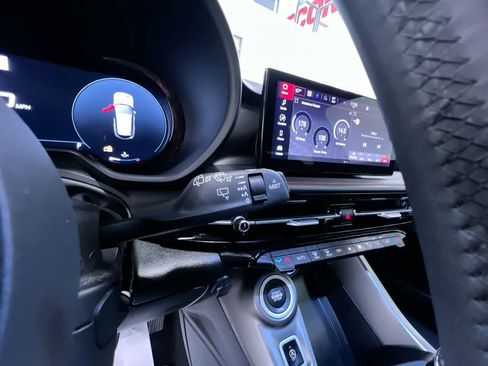 Used 2024 Dodge Hornet GT w/ GT Blacktop Package AWD/4WD image 19