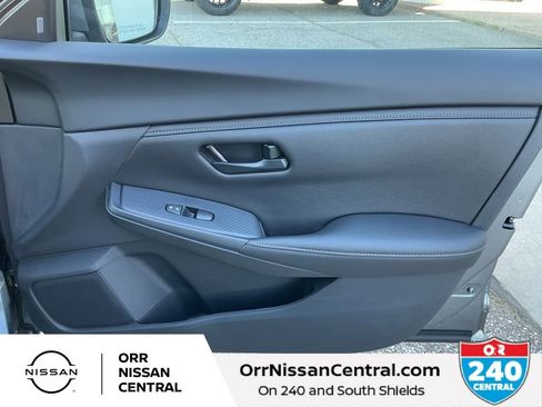 New 2025 Nissan Sentra S image 10