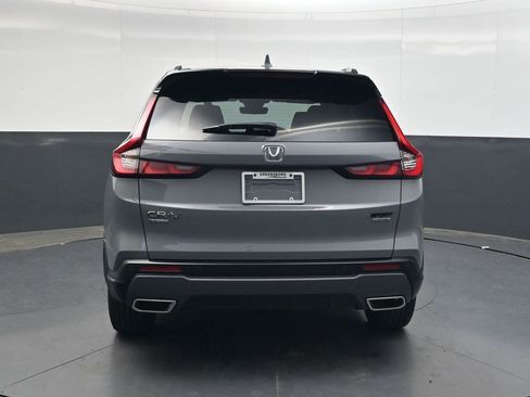 Used 2025 Honda CR-V Sport Touring image 5