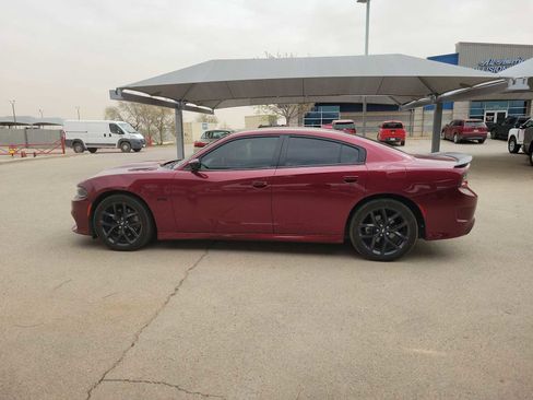 Used 2023 Dodge Charger R/T w/ Plus Group image 5