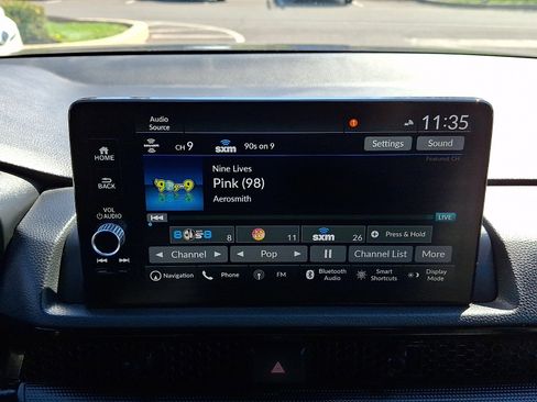 Used 2025 Honda CR-V Sport Touring image 18