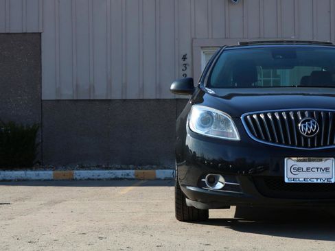 Used 2014 Buick Verano Leather image 3