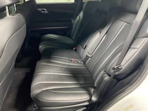 Used 2024 Genesis GV80 2.5T image 18