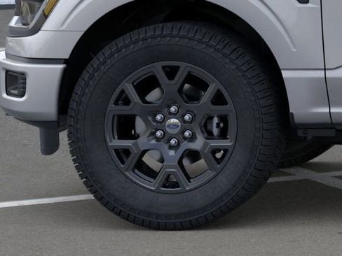 New 2026 Ford F150 STX image 11