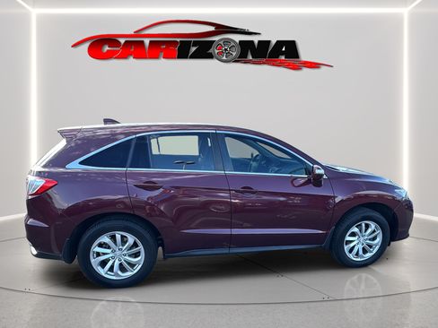 Used 2016 Acura RDX FWD image 5