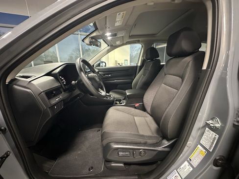 Used 2024 Honda CR-V EX image 8