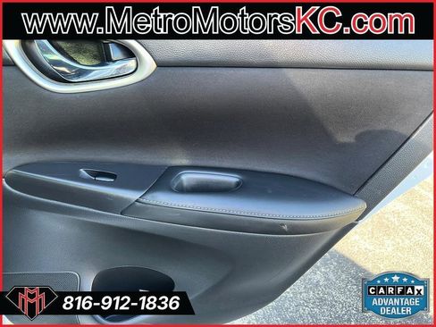 Used 2018 Nissan Sentra SV image 31