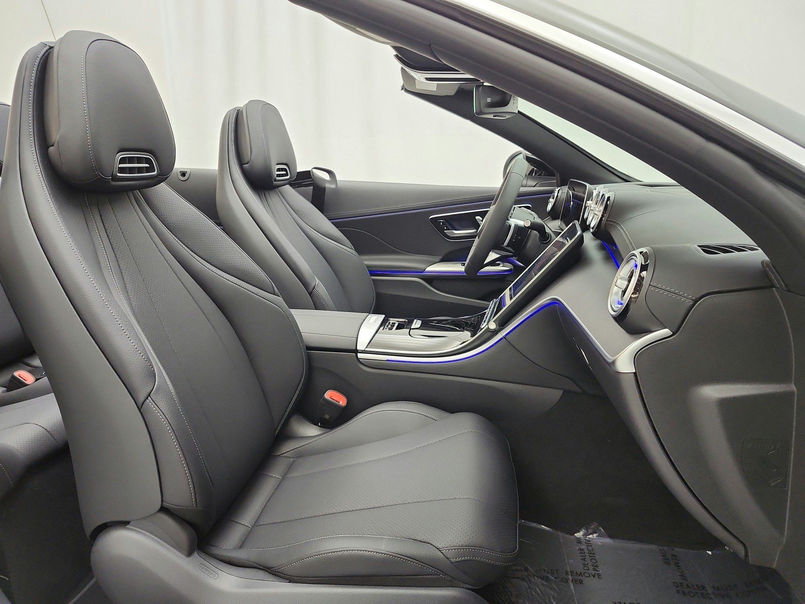 New 2027 Mercedes-Benz CLE 450 4MATIC Cabriolet image 14