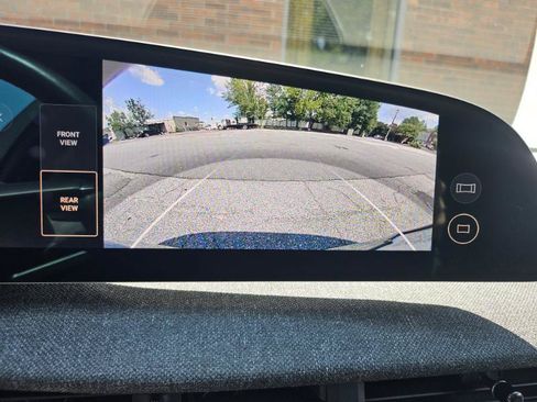 Used 2024 Lucid Air Touring AWD/4WD image 50