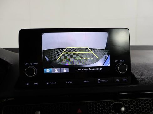 Used 2024 Honda Civic Sport image 41