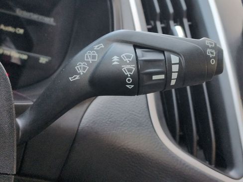 Certified 2024 Ford Edge SEL image 26