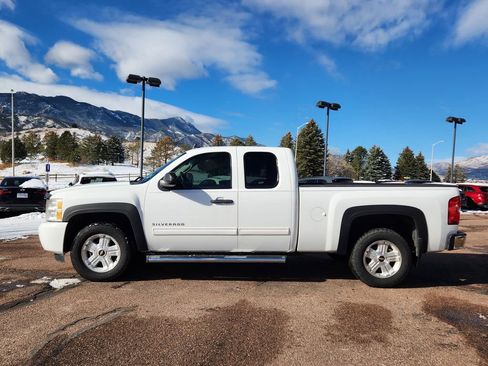 Used 2010 Chevrolet Silverado 1500 LT w/ Power Pack Plus image 4