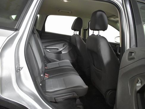 Used 2017 Ford Escape S image 27