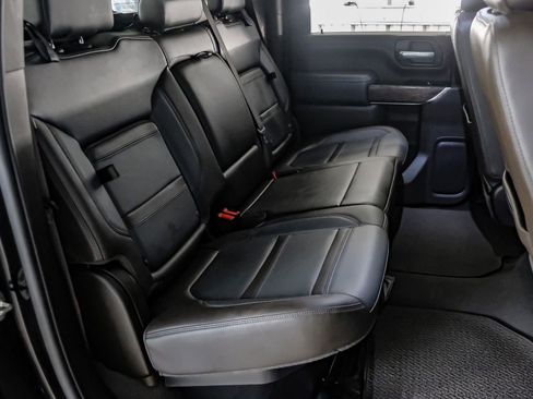 Used 2022 GMC Sierra 2500 Denali AWD/4WD image 33