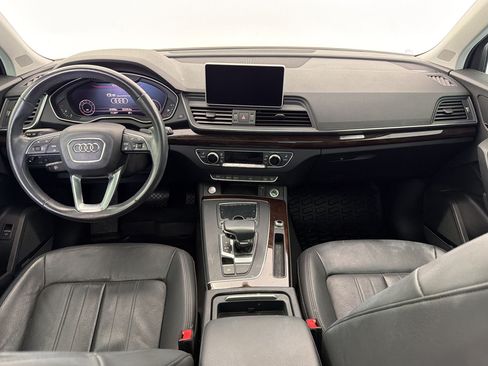 Used 2018 Audi Q5 2.0T Premium Plus w/ Premium Plus Package AWD/4WD image 14