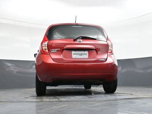 Used 2016 Nissan Versa Note SV image 29