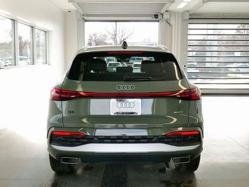 New 2025 Audi Q5 Premium image 5