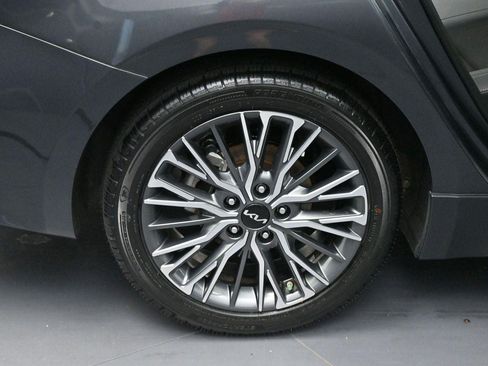 Used 2022 Kia Forte GT-Line FWD image 31