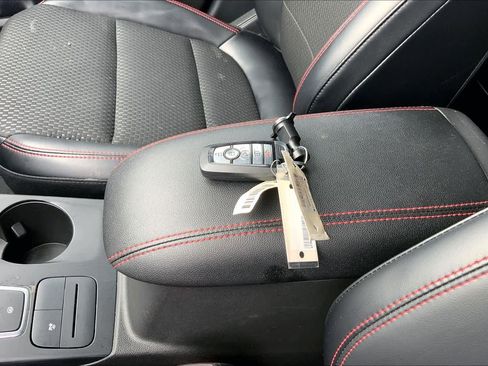 Certified 2024 Ford Escape ST-Line w/ Equipment Group 301A image 14