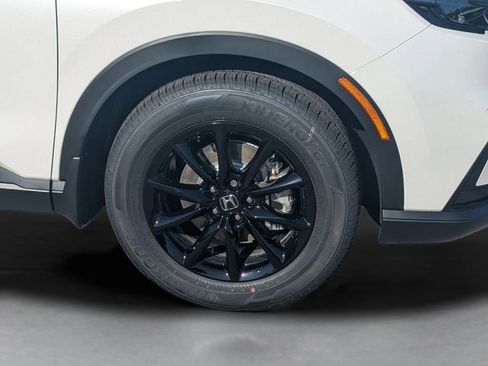 New 2026 Honda CR-V Sport image 23