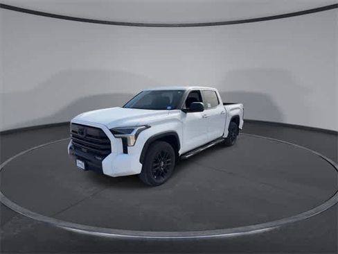 New 2026 Toyota Tundra SR5 image 3